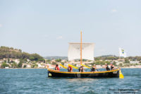 L'Etang des Voiles 2016, Première Edition