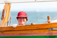 L'Etang des Voiles 2016, Première Edition