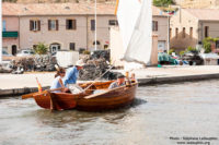 L'Etang des Voiles 2016, Première Edition