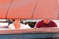 L'Etang des Voiles 2016, Première Edition