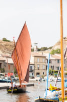 L'Etang des Voiles 2016, Première Edition