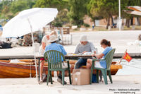 L'Etang des Voiles 2016, Première Edition