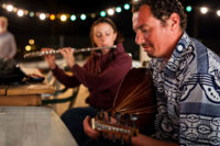 L'Etang des Voiles 2016, Première Edition