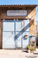 L'Etang des Voiles 2016, Première Edition