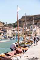 L'Etang des Voiles 2016, Première Edition