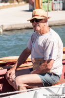 L'Etang des Voiles 2016, Première Edition