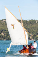 L'Etang des Voiles 2016