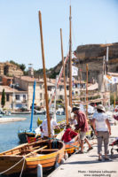 L'Etang des Voiles 2016, Première Edition