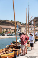 L'Etang des Voiles 2016, Première Edition