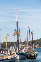 L'Etang des Voiles 2016, Première Edition