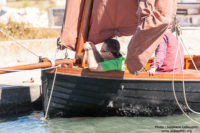 L'Etang des Voiles 2016, Première Edition