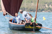 L'Etang des Voiles 2016, Première Edition