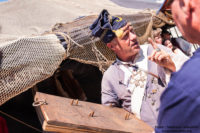 L'Etang des Voiles 2016, Première Edition