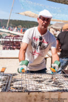 L'Etang des Voiles 2016, Première Edition