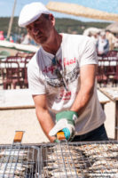 L'Etang des Voiles 2016, Première Edition