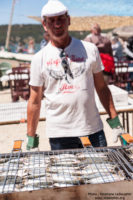 L'Etang des Voiles 2016, Première Edition