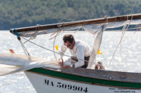 L'Etang des Voiles 2016, Première Edition