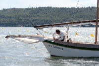 L'Etang des Voiles 2016, Première Edition