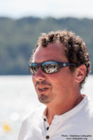 L'Etang des Voiles 2016, Première Edition