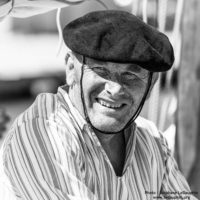 L'Etang des Voiles 2016, Première Edition