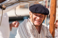 L'Etang des Voiles 2016, Première Edition