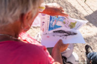 L'Etang des Voiles 2016, Première Edition