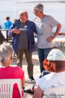 L'Etang des Voiles 2016, Première Edition