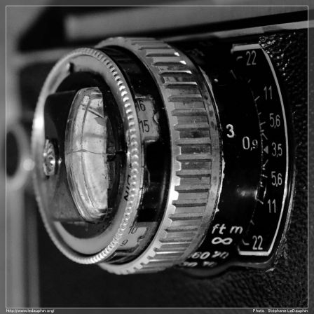 RolleiFlex T2, , , déc. 2010 RolleiFlex T2