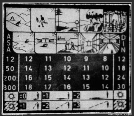 RolleiFlex T2, , , déc. 2010 RolleiFlex T2