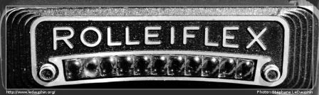 RolleiFlex T2, , , déc. 2010 RolleiFlex T2