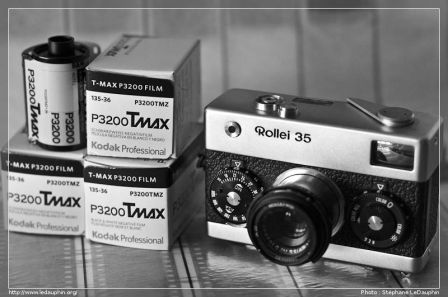 Rolley 35, Marseille, France, sept. 2010 Rolley 35