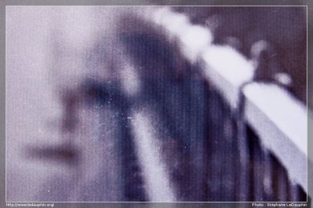 Epson R800 : buses bouchées, , , sept. 2010 Epson R800 : buses bouchées