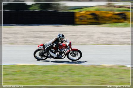 Anciennes au Luc, , , avr. 2013 Anciennes au Luc