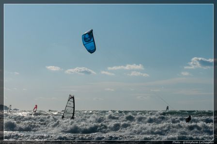 Washing Machine, Marseille, France, janv. 2010