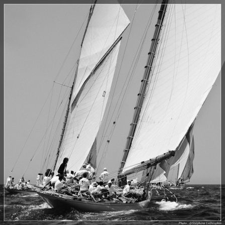 Les Voiles du Vieux port 2011