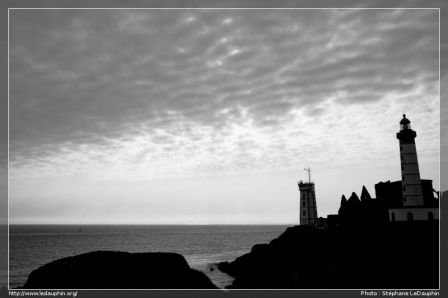 Pointe Saint Mathieu