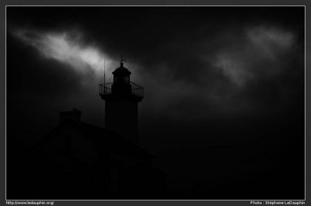 Phare de Pontusval