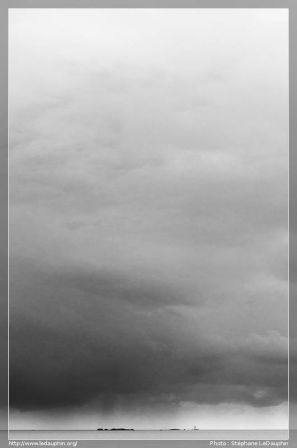 Grain sur les Pierres-Noires