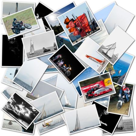 Stephane Ledauphin Photographie Voeux 2013