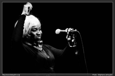 Concert des M&Men's au Studio Decanis, , , oct. 2012 Concert des M&Men's au Studio Decanis