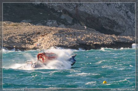 SNS152 La Bonne Mère de Marseille