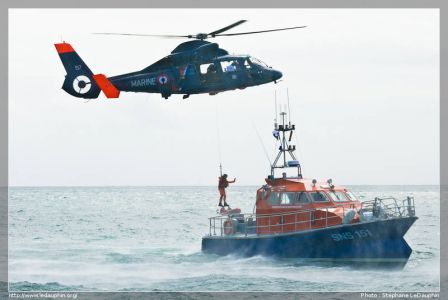 SNS151 La Louve du Conquet