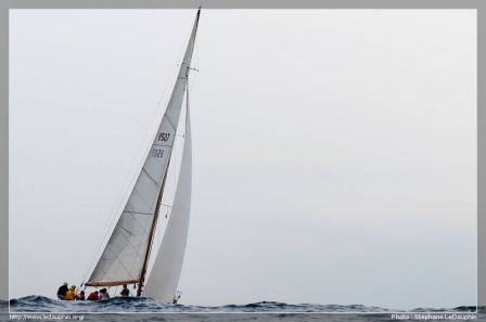 Trophée André MAURIC 2012 : Andale, , , juil. 2012 Trophée André MAURIC 2012 : Andale