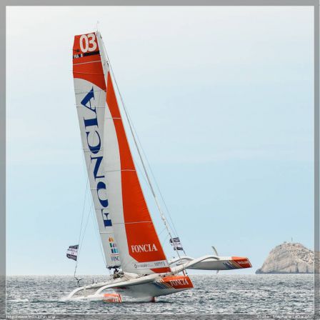 MOD70 European Tour 2012, , , sept. 2012 MOD70 European Tour 2012