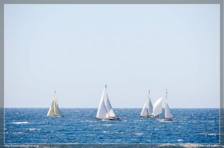 Calanques Classiques 2013, , , mai 2013 Calanques Classiques 2013