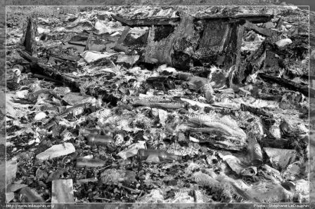 La fin de l'Aventure